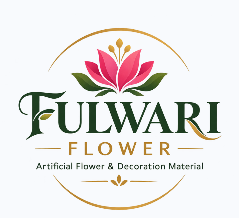 FULWARI FLOWER - Artificial Flower & Decoration Material